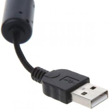 Replacement USB Cable for Logitech G5 G500 Mouse