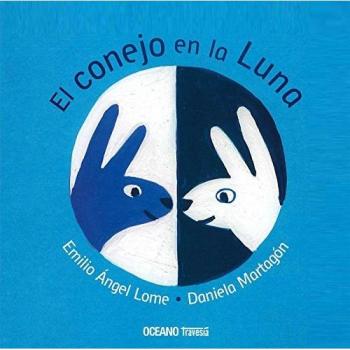 EL CONEJO EN LA LUNA