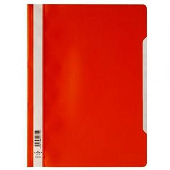 Durable farde de prévision A4 vert