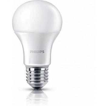 BOMBILLA LED PHILIPS 11W 1055LM E27