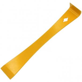 Stainless Steel J-Type Beekeeping Tool