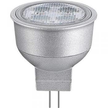 LED-Lampe GU4 warmweiß 2W