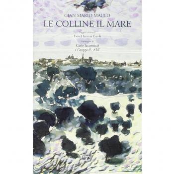 Le colline, il mare