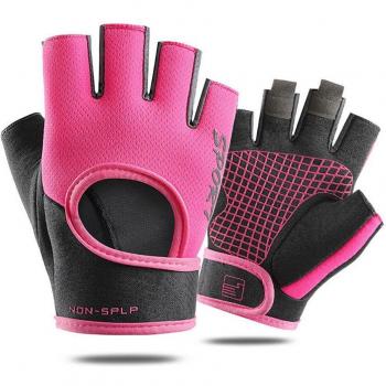 LOOGDEEL GripPlus Guantes de Entrenamiento