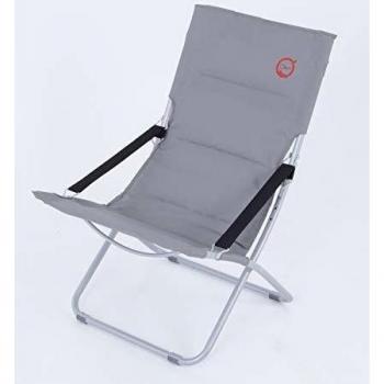 Fauteuil loggia pliable O'Sun