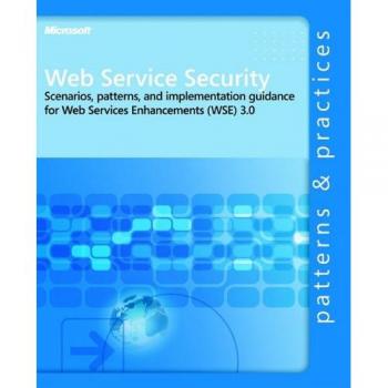 Web Service Security