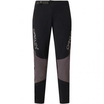 Pantalón Oakley Maven Scrub Pant Gris Noche