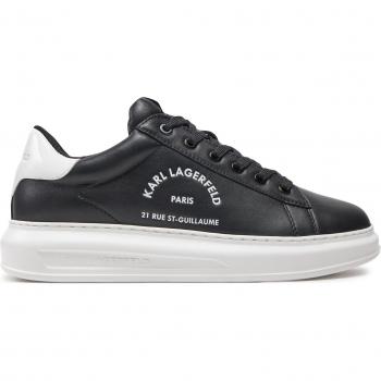 Karl Lagerfeld Sneakers modello KL52538K in nero