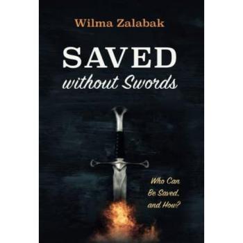 Saved without Swords: Who Can Be Saved, and How?
