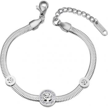 Bijou Lokaer Argile & Cristal – Bracelets Femme