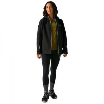 Regatta Regenjacke RWW455-L89 Birchdale II Damen