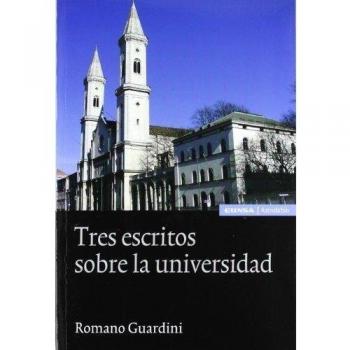 Tres escritos sobre la universidad