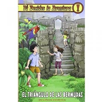 TRIANGULO DE LAS BERMUDAS,EL