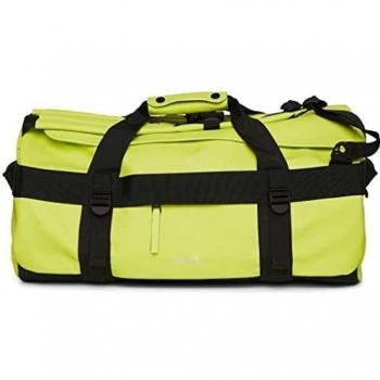 Moulinet compact RAINS Duffel 40 Lime