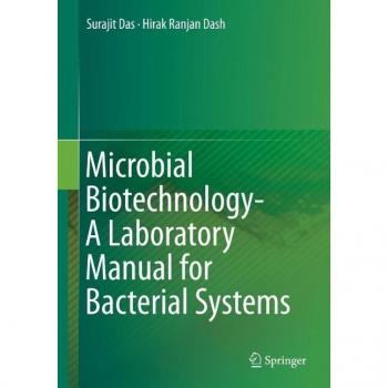 Microbial Biotechnology