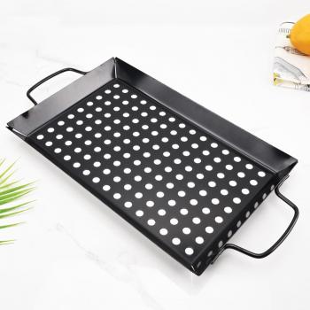 Fish Grilling Basket