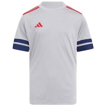 Adidas Squadra 25 Kids' Sports Jersey