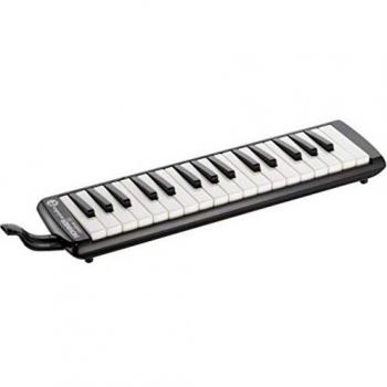 HOHNER Keyboard harmonica Black Student-32 black