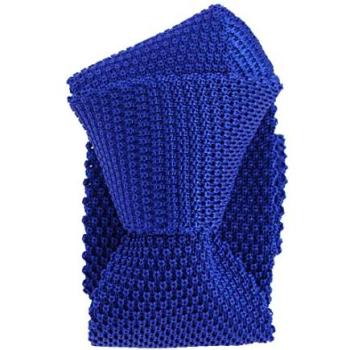 Cravate TONY en tricot