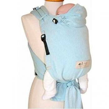 Porte-bébé Storchenwiege Océan