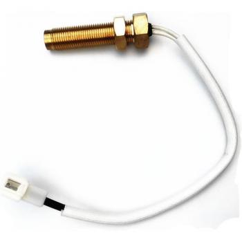 RPM Magnetoelectric Tacho Sensor (M16X1.5)/(M18X1.5)