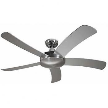 Ventilador De Techo Casafan 9513271 Falcetto 132 Ap