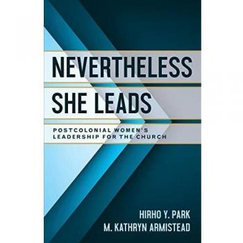 Ingram Book Co. Nevertheless She Leads