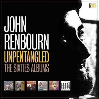 Unpentangled: The Sixties Albums