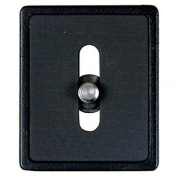 Vanguard QS-39 Kameraadapter für Nikon DSLR Kameras