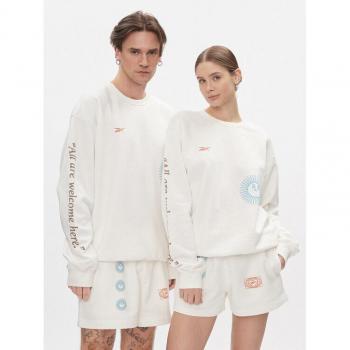Reebok Good Vibes Sweatshirt HT6116