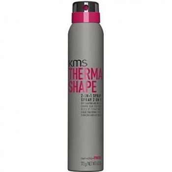 KMS Thermashape 2-in-1 Spray 200ml