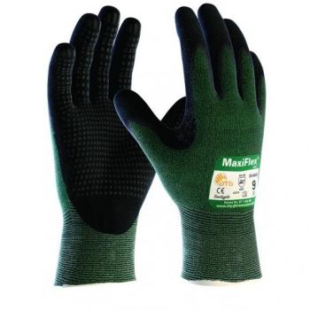 Gants MaxiFlex® Cut avec Picots Taille 9