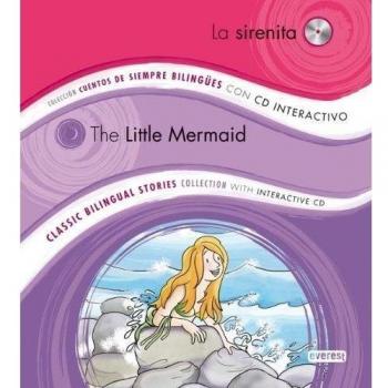 La Sirenita / The Little Mermaid