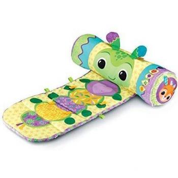 Jouet de Développement Rouleau d'Éveil Musical Vtech Baby