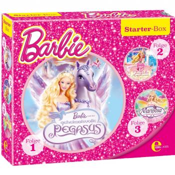 Starter-Box