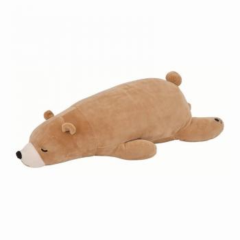 Nemu XXL Biscotto Orso Marrone 18 cm