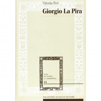 Giorgio La Pira