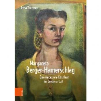 Trattner, Irma: Margareta Berger-Hamerschlag
