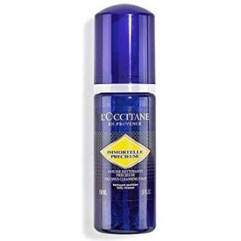 Mousse Nettoyante L'Occitane Provençale Immortelle – 150 ml