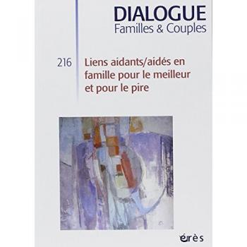 Dialogue Familles & Couples n° 216