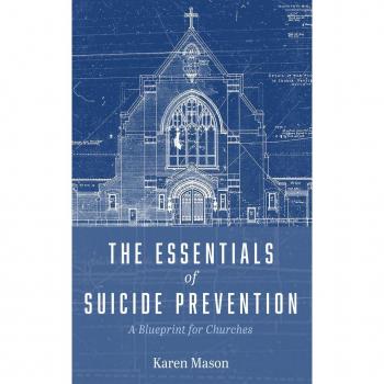 The Essentials of Suicide Prevention