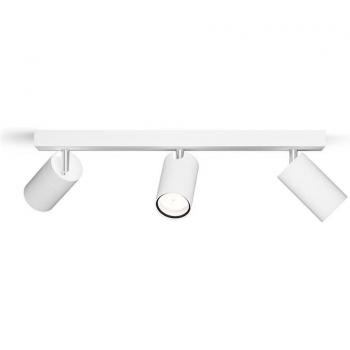 Philips Idris Deckenleuchte GU10 IP44