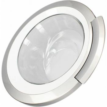 Fenêtre de protection gris pour machine à laver Bosch 00704287