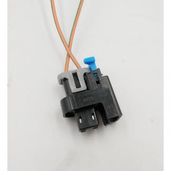 Cable de enchufe de inyector para Chevrolet Chispa