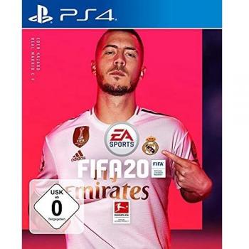 FIFA 20 FIFA 19 FIFA 18 FIFA 17 FIFA 16 FIFA 15 PS4 Playstation Sehr Gut