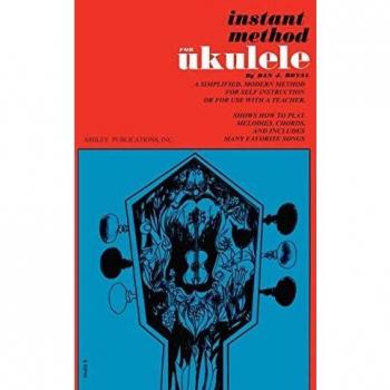 Instant Method for Ukulele