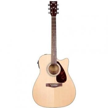 Yamaha FX370C Electro Acoustic Natural
