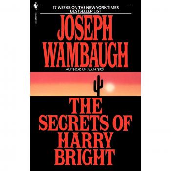 The Secrets of Harry Bright