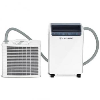 Trotec climatizzatore split pac 4600