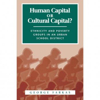 Vitalsource Technologies, Inc. Human Capital Or Cultural Capital?